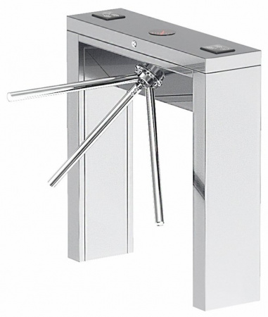 БЛОКПОСТ ТМБ 700 ТУМБОВЫЙ Турникет-трипод Фото