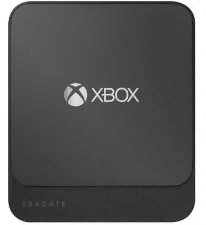 Накопитель SSD USB 3.0 Seagate (STHB500401) Фото