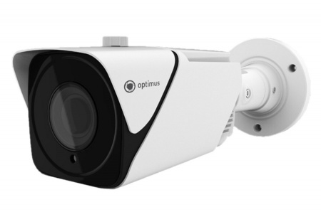 Видеокамера Optimus Basic IP-P015.0(10х)D Фото