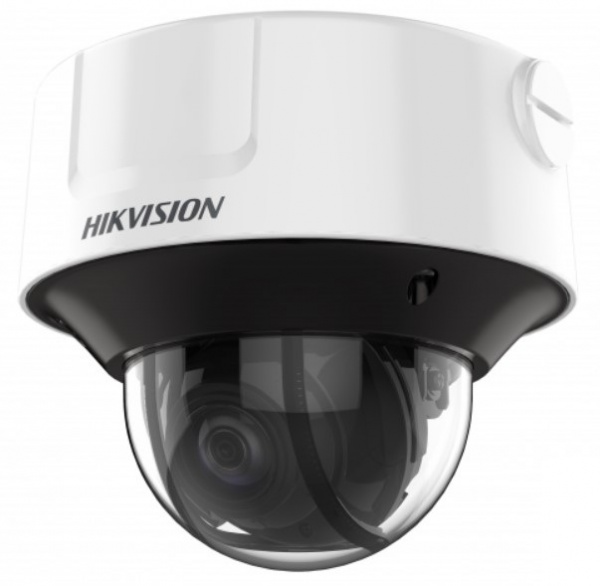 DS-2CD3D26G2T-IZHSUY(2.8-12mm)(C) 2Мп уличная купольная IP-камера с EXIR-подсветкой до 40м Фото DS-2CD3D26G2T-IZHSUY(2.8-12mm)(C) 2Мп уличная купольная IP-камера с EXIR-подсветкой до 40м Фото