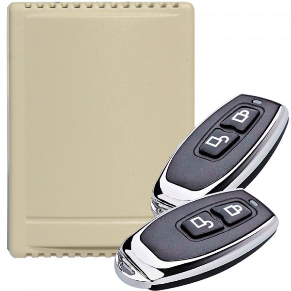 TSt-100HS Комплект дистанционного управления радиоканальный Фото TSt-100HS Комплект дистанционного управления радиоканальный Фото