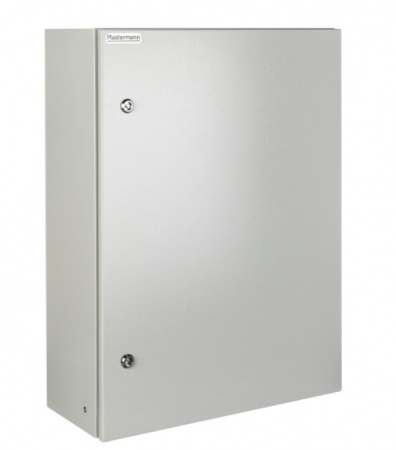 Климатический навесной шкаф Mastermann-5УТ+ (Ver. 2.0) IP 66 Фото