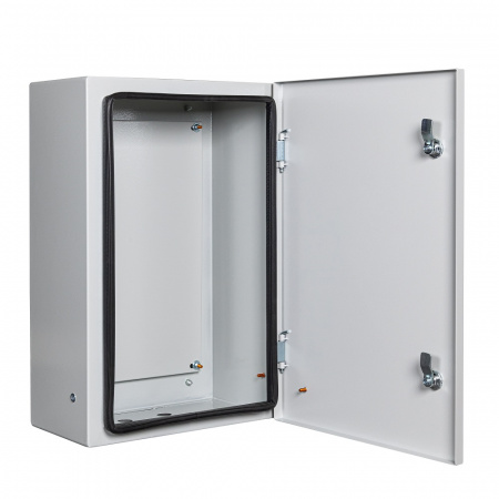 Универсальный монтажный шкаф МASTERMANN-14У IP 66 Фото