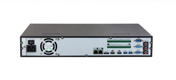 DHI-NVR5464-EI 64-канальный IP-видеорегистратор Фото