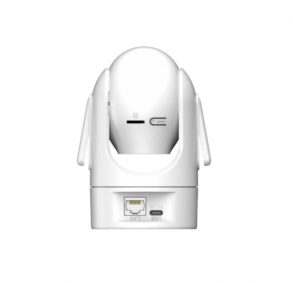 DH-SD-H2C-0400B Мини-PT IP-видеокамера с Wi-Fi 2Мп (4мм) Фото