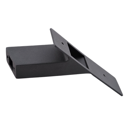 PERCo-BS2 Комплект кронштейнов (2 шт.) для установки контроллера Suprema BioEntry W2 (P2)  Фото