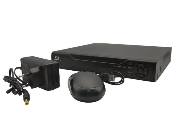 ST-HVR-S1605/2X20 Видеорегистратор цифровой Фото