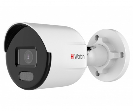 DS-I250L(D) (2.8mm) IP-видеокамера цилиндрическая 2Мп Фото