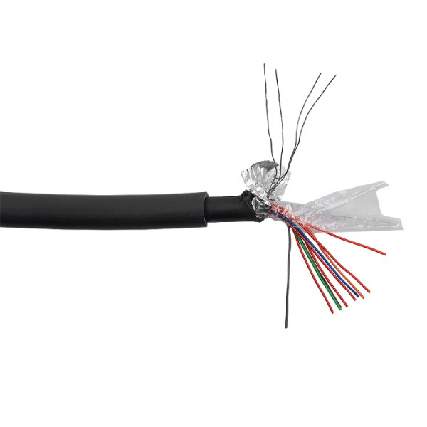 Чувствительный элемент SKICHEL (трибокабель) 5П(С) ТППШнг(С) 5х2х0,4 Фото Чувствительный элемент SKICHEL (трибокабель) 5П(С) ТППШнг(С) 5х2х0,4 Фото