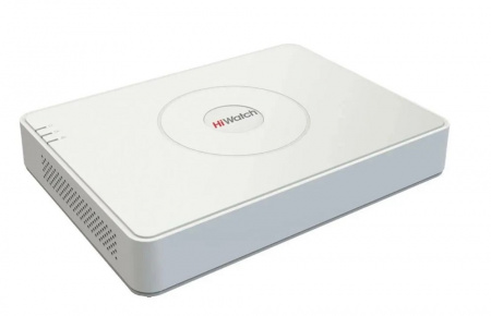 DS-H216QA(C) 16-ти канальный гибридный HD-TVI Фото