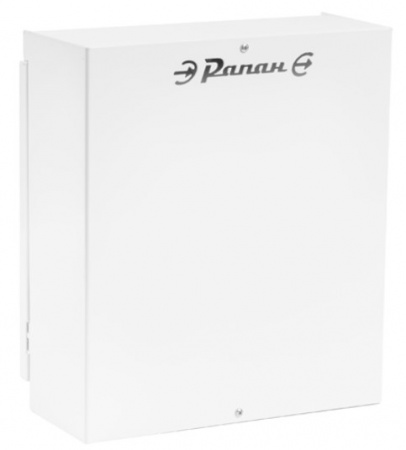 ББП РАПАН-40 исп.2х7 (РАПАН-40 исп.17) (193) Источник вторичного электропитания резервированный Фото