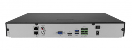 TRASSIR MiniNVR 3209R AnyIP Видеорегистратор для IP-видеокамер Фото