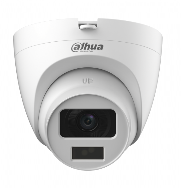 DH-HAC-HDW1500CLQP-IL-A-0280B-S2 Уличная купольная HDCVI-видеокамера с интеллектуальной двойной подсветкой Фото DH-HAC-HDW1500CLQP-IL-A-0280B-S2 Уличная купольная HDCVI-видеокамера с интеллектуальной двойной подсветкой Фото