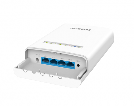 CPE6S Уличная точка доступа 5 ГГц 12 дБи CPE ipMAX Фото