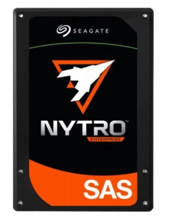 Накопитель SSD 2.5'' Seagate XS800LE70004 Фото
