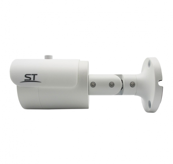 ST-181 M IP HOME БЕЛАЯ (2,8mm), (версия 4) 3Mp (2304*1296), уличная цилиндрическая IP-камера с ИК подсветкой до 40 м Фото