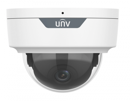 IPC328SS-ADF28K-I1 Видеокамера IP купольная антивандальная 8Мп  Фото