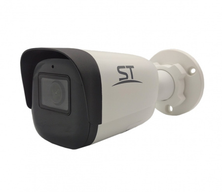 ST-VK4523 PRO STARLIGHT (2,8mm), (версия 2) 4 MP, уличная IP-камера с ИК подсветкой до 50 м Фото