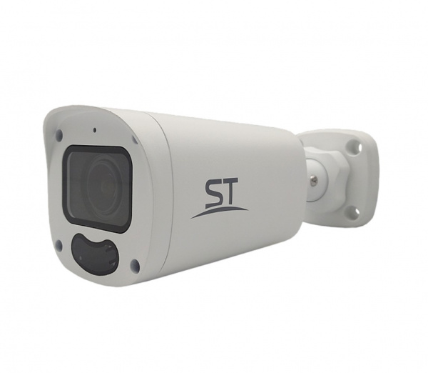 ST-VA2647 PRO (2,8-12 mm) 2,1MP (1920*1080), уличная цилиндрическая IP-камера с ИК подсветкой до 50 м Фото