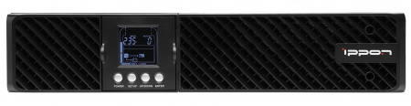 Ippon Pacific 1000 Источник бесперебойного питания линейно-интерактивного типа Фото
