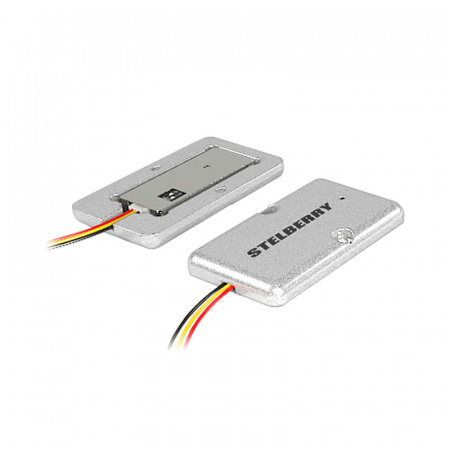 Stelberry M-65 Микрофон активный миниатюрный Фото