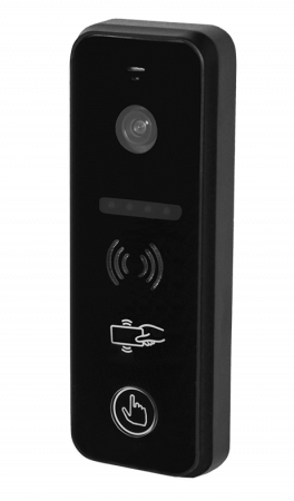 iPanel 2 MF (Black)  Фото