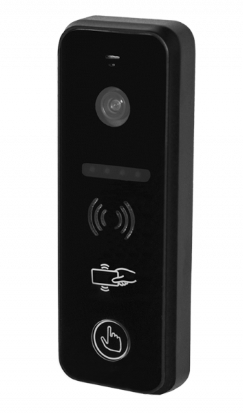 iPanel 2 MF (Black)  Фото