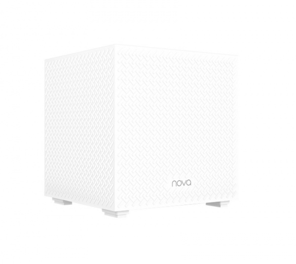 nova MW12(2-pack) AC2100 Трехдиапазонная Wi-Fi Mesh система Фото