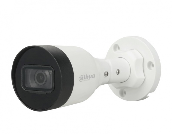 DH-IPC-HFW1230S1P-0280B-S5 Уличная цилиндрическая IP-видеокамера Фото