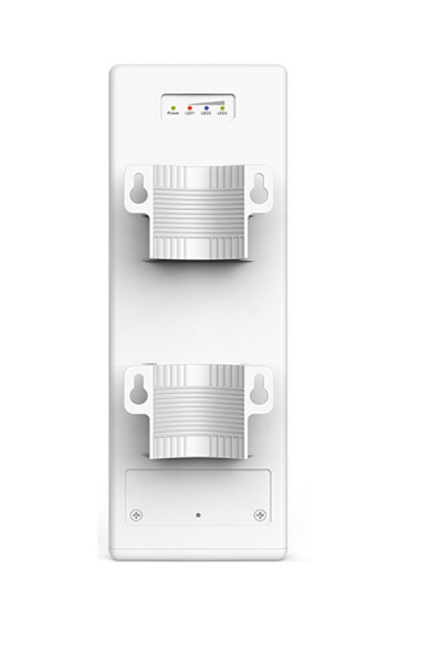 O6 Уличная точка доступа Фото