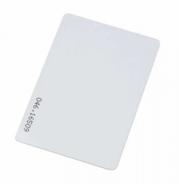 Карта Temic IL-06Т, ISO под печать на принтере Фото