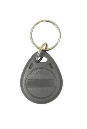 AT-ID03-EM Брелок EM-Marin (серый) Фото AT-ID03-EM Брелок EM-Marin (серый) Фото