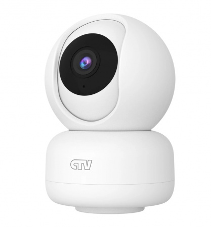 CTV-HomeCam PT2 Wi-Fi PTZ видеокамера 4Мп Фото