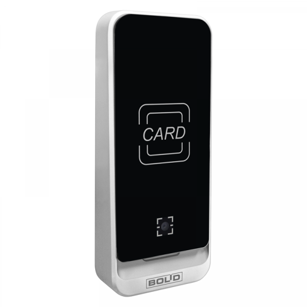 Proxy-QR-VМ Считыватель бесконтактный Фото