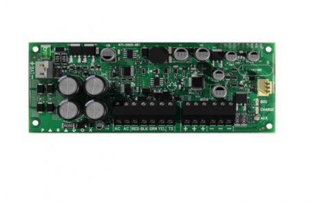 Модуль питания, 12В, 2.5А, контроль состояния по адресной шине Фото