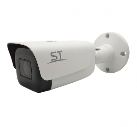 ST-V2527 PRO STARLIGHT (2,7-13,5mm) 2,1 MP (1920х1080), уличная цилиндрическая IP-камера с ИК подсветкой до 80 м Фото