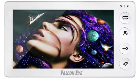 Cosmo HD XL Видеодомофон, дисплей 7