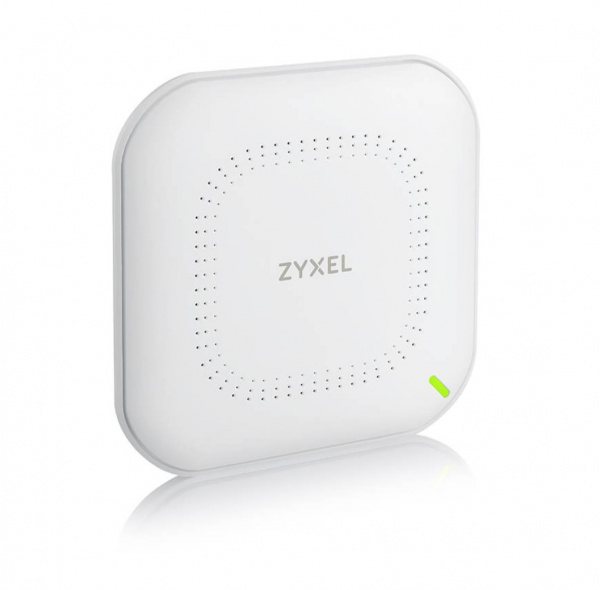 Гибридная точка доступа Zyxel NebulaFlex NWA1123ACv3 [NWA1123ACV3-EU0102F] Фото