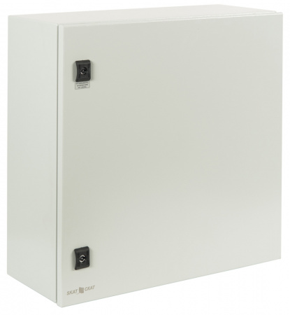 СКАТ ШТ-6625А Шкаф термостатированный Imax=5А 600х600х250мм, -65°C...+50°C, IP65 Фото