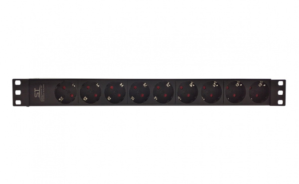 ST-PDU-01 Блок розеток  Фото