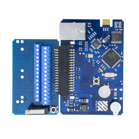 ЭРА-10000 v2 Сетевой контроллер Фото