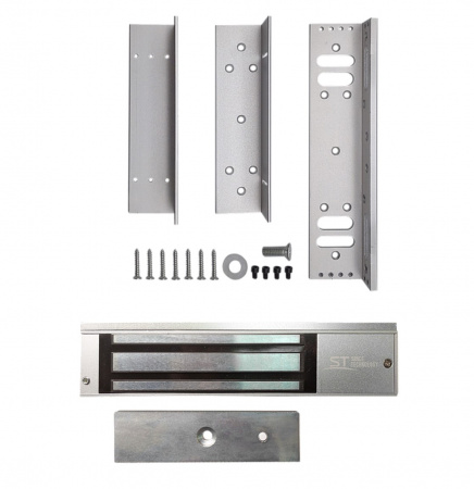 ST-ML350-1 с ST-ZLA350-1 Замок электромагнитный Фото