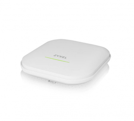 Гибридная точка доступа Zyxel NebulaFlex Pro WAX620D-6E [WAX620D-6E-EU0101F] Фото