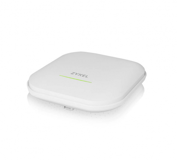 Гибридная точка доступа Zyxel NebulaFlex Pro WAX620D-6E [WAX620D-6E-EU0101F] Фото