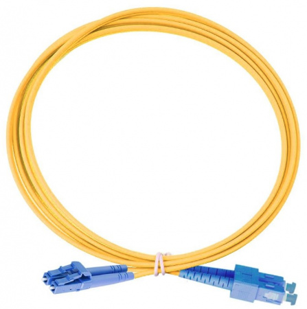 41F-S2-SC-LC-01 Патч-корд оптический Фото