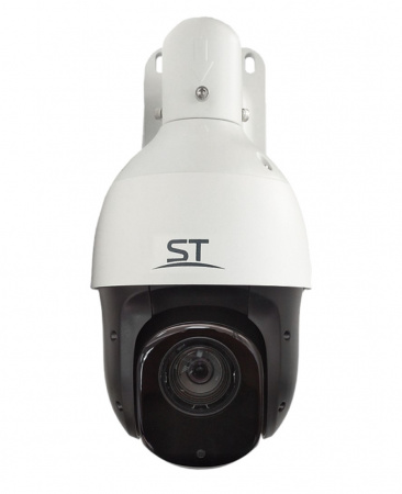 ST-VK2585 PRO STARLIGHT (4,8 - 120mm) 2,1MP Уличная скоростная поворотная IP-камера Фото