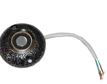 КТМ-Нк (СТМ-КР) Считыватель Touch Memory накладной Фото