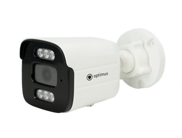 Видеокамера Optimus IP-E012.1(2.8)MPF Фото