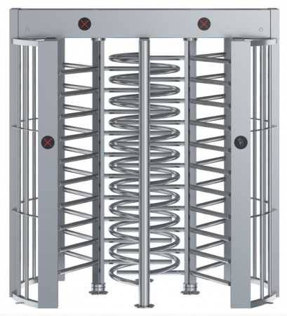 СПЕКТР СТ2 Турникет полоноростовой Фото