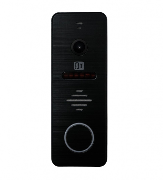 ST-P201 (ЧЕРНЫЙ) Вызывная панель Фото ST-P201 (ЧЕРНЫЙ) Вызывная панель Фото